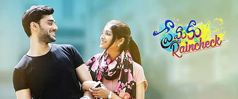 Premaku Raincheck Review: A romcom for and about millenials