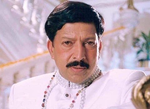 Vishnuvardhan fans plan to skip Gandhada Gudi