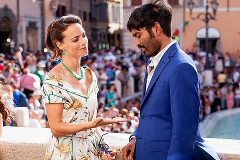 Dhanush’s The Extraordinary Journey of Fakir wins international honour