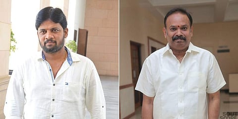 Venkat Prabhu likely to bankroll Chimbudevan's next
