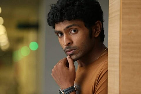 Vikram Prabhu teams up with Arjun and Jackie Shroff for Walter
