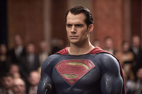 Reports say Henry Cavill exits DCEU, Warner Bros. refutes claims, fans react