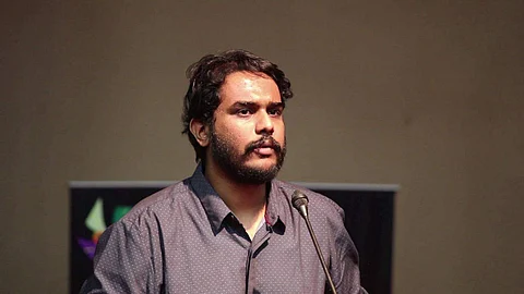 Kavaludaari first, Tenali next says director Hemanth M Rao