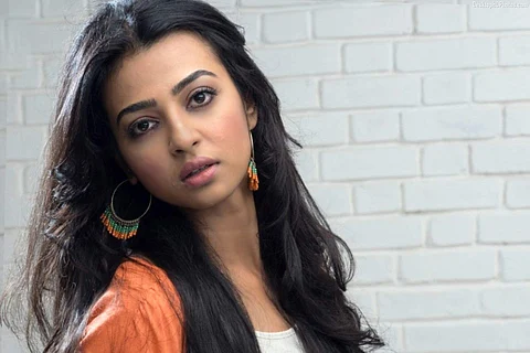 Radhika Apte: There is a dearth of South Asian actors in world cinema