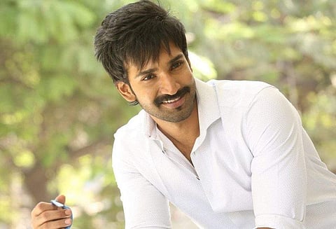 I was offered bribes to accept villain roles: Aadhi