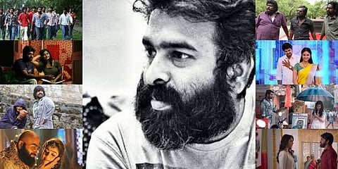 Santhosh Narayanan 25: From Attakathi to Pariyerum Perumal, retracing the composer's six-year journey
