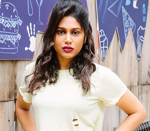 Manisha Yadav to play lead in Vetrimaaran's production