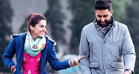 Ms. Representation: Wo-manmarziyaan