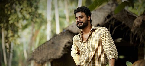 'Kalki will be an out-and-out Tovino Thomas show'
