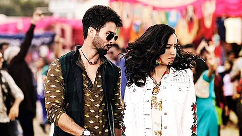 Electricity bills can make anyone's life hell: Shahid Kapoor