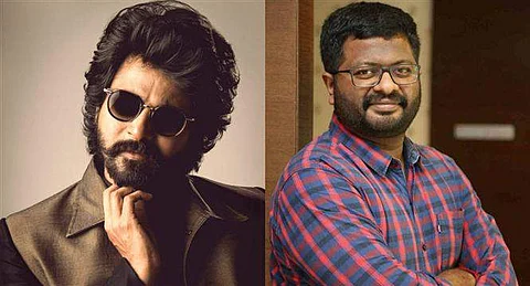 Director Mithran of Irumbuthirai-fame confirms his next with Sivakarthikeyan