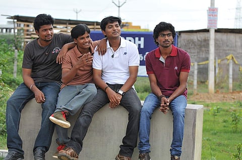 Uriyadi sequel to be bankrolled by Suriya