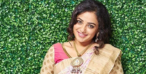 Revealed: Nithya Menen to play the role of late CM Jayalalithaa in The Iron Lady