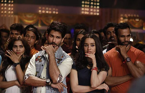 Batti Gul Meter Chalu Review: Well intentioned but poorly executed