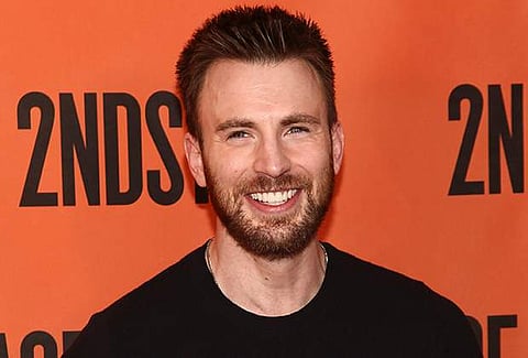 Chris Evans to act in Apple series titled Defending Jacob