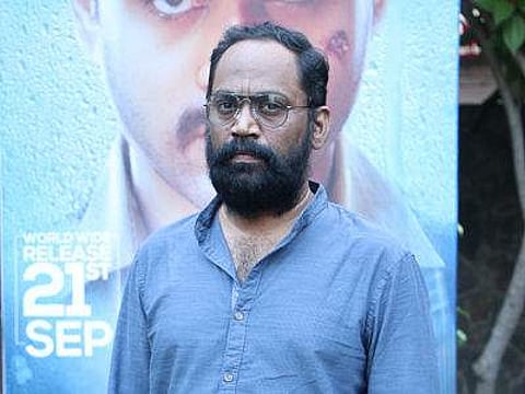 'I was pleasantly surprised with the budget Yuvan Shankar Raja quoted for Raja Ranguski'
