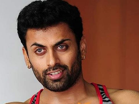 Magadheera villain to face off with Ganesh in Orange