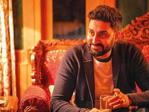 Abhishek Bachchan: Nothing is above the box office