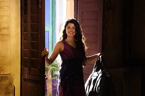Pooja Devariya joins Vishal’s Ayogya