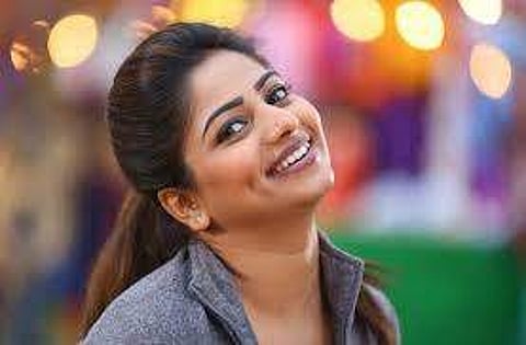 Rachita Ram to associate with Shivarajkumar for P Vasu’s film?