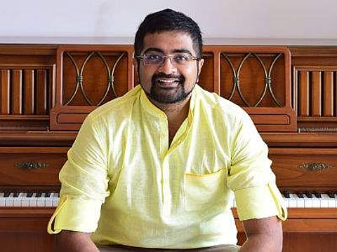 ‘Explored everything from Indian classical to London’s underground music for Namaste England’