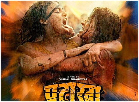 Sibling aggression in Vishal Bhardwaj’s Pataakhaa