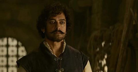 Thugs of Hindostan - Trailer Breakdown