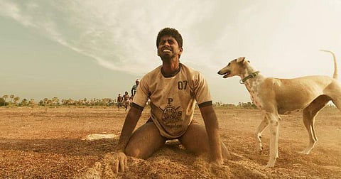 Pariyerum Perumal review: A hard-hitting examination of our social constructs