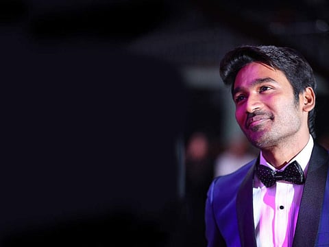 Dhanush's next with Ramkumar to be a fantasy