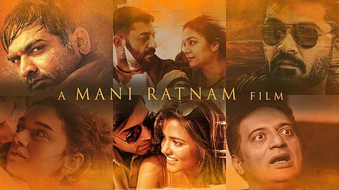 Thamizh Talkies: Bringing the style back to gangster films