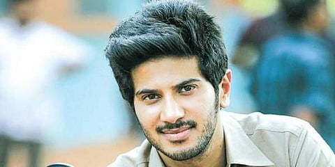 Dulquer Salmaan to star in Take Off director Mahesh Narayanan's next