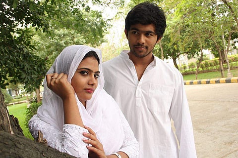 'Avalukenna Azhagiya Mugam is a romcom with a message'