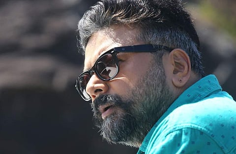 Jayaram's next titled Lonappante Mammodeesa