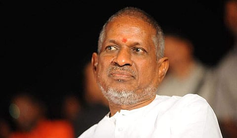 Ilaiyaraaja to score music for Mysskin's Psycho