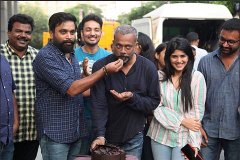 It’s a wrap for ENPT