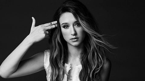 Taissa Varmiga talks about how she prepared for her role in The Nun