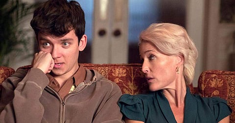 Sex Education (Season 1) Review: Honest, relatable and thoroughly engaging drama peppered with some quirky moments