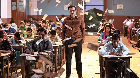 Emraan Hashmi’s Cheat India retitled as Why Cheat India