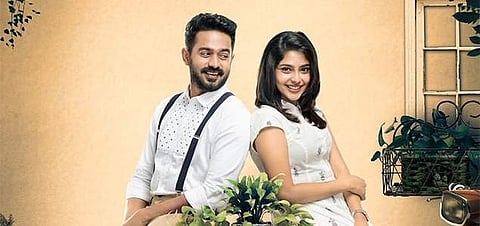 Vijay Superum Pournamiyum: A romantic comedy that ticks all the right boxes