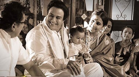 NTR Kathanayakudu: A middling biopic of a demigod