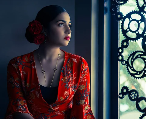 I got Birbal after a gruelling audition, which lasted for four hours: Rukmini Vasanth