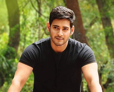 Mahesh Babu kickstarts shoot for the next schedule of Maharshi