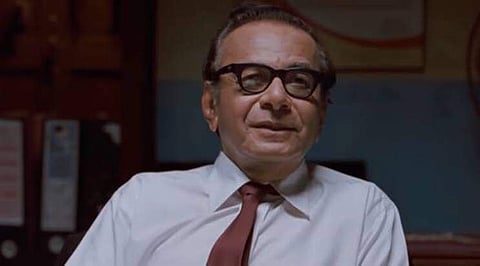 Veteran actor Kishore Pradhan passes away at 86