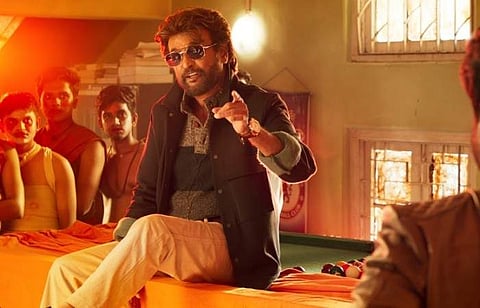 Viewfinder: Rajinikanth - The actor beneath the Superstar
