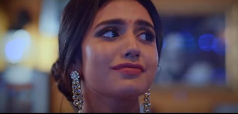Boney Kapoor sends legal notice to makers of Priya Prakash Varrier's Sridevi Bungalow