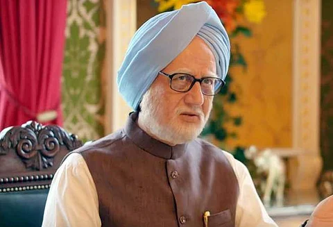 The Accidental Prime Minister to release in Pakistan on January 18