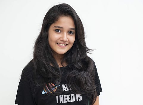 Director Siva is an amazing actor: Anikha Surendran
