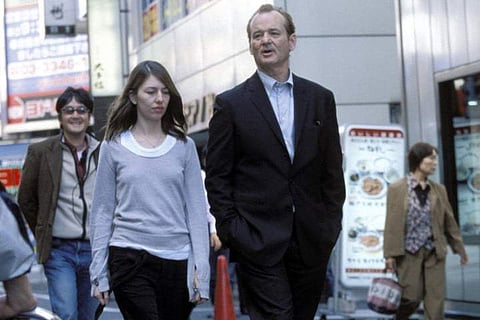 Sofia Coppola and Bill Murray to reunite for On The Rocks