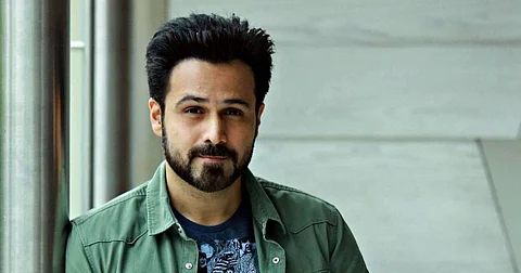 My priorities are changed: Emraan Hashmi