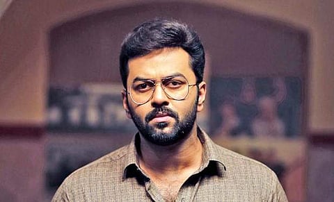 Indrajith Sukumaran joins the ensemble cast of Aashiq Abu's Virus